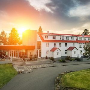 Gistihusith - Lake Hotel Egilsstadir